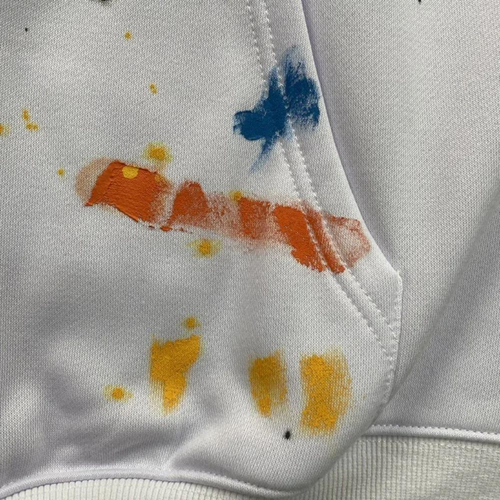 Gallery Dept X Lanvin Hoodie - Picture 9 of 15